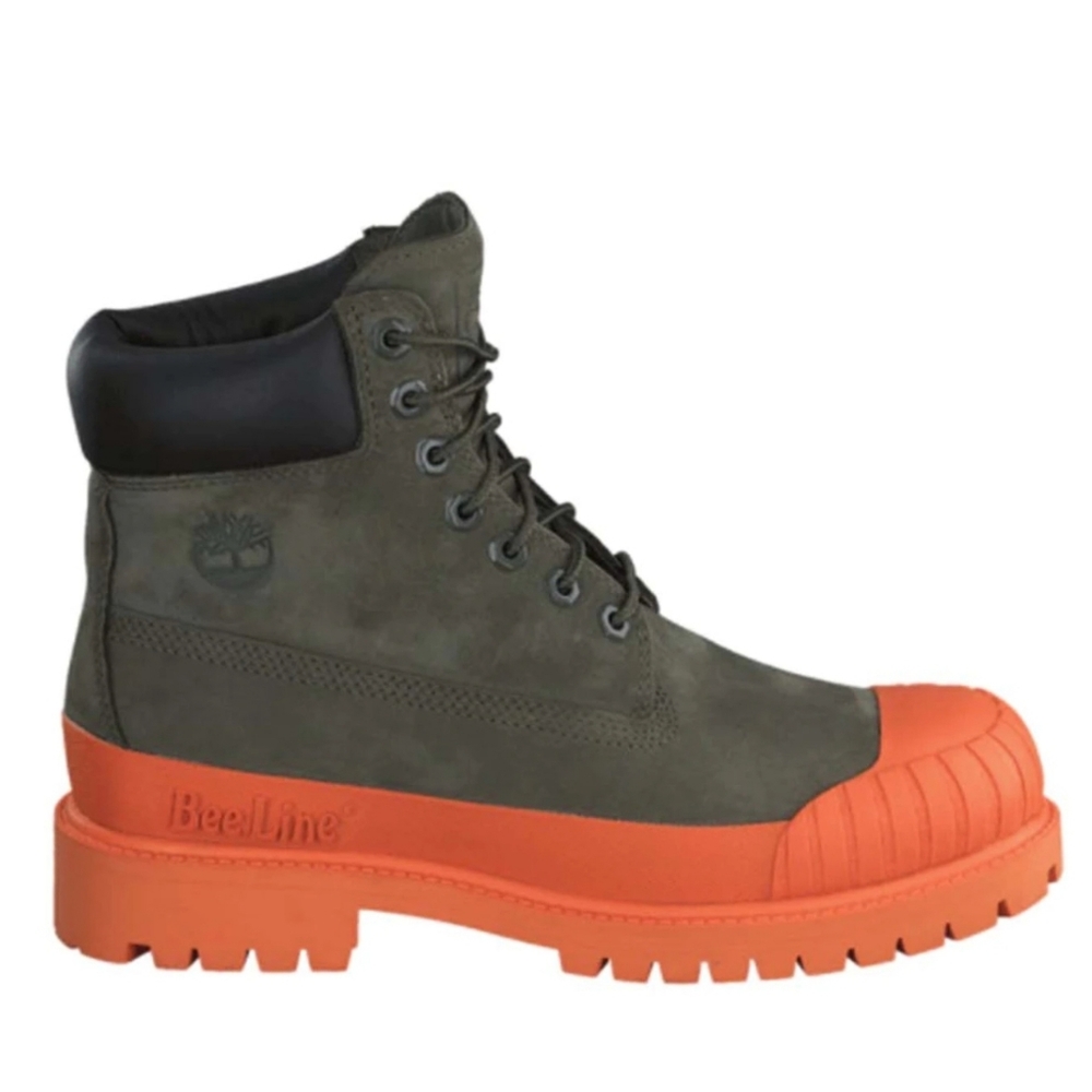 Timberland beeline collaboration Boot